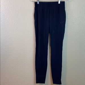 Nike Dri-Fit pants in Small